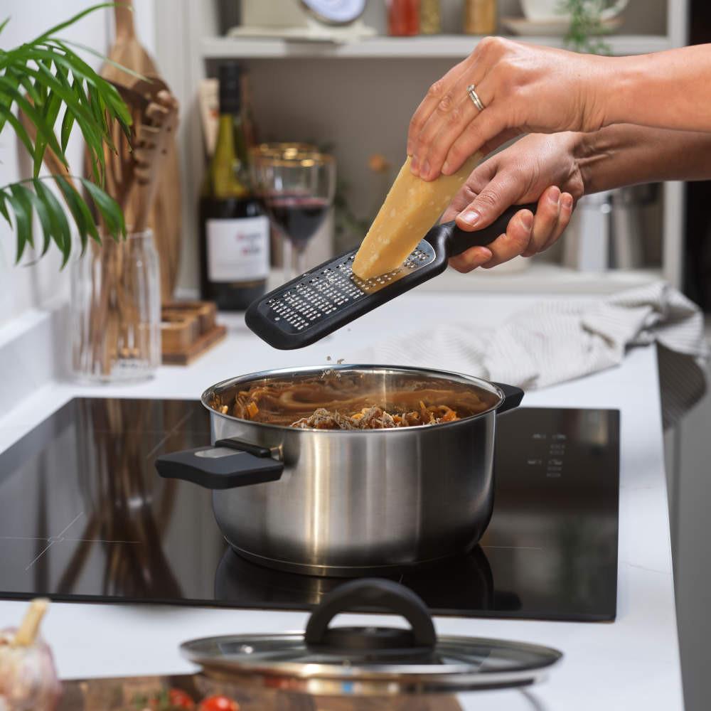 Salter Expert Grater – Black