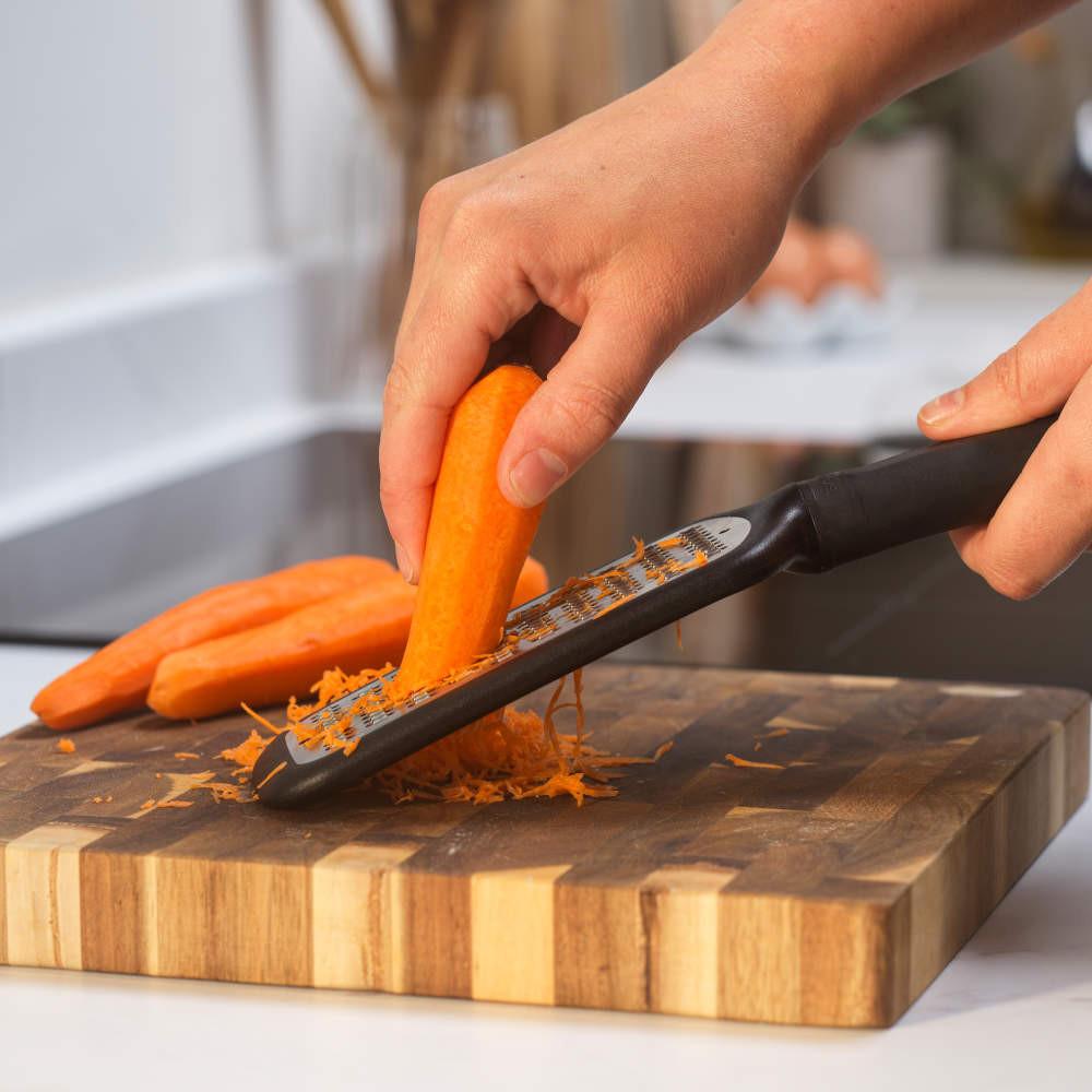 Salter Expert Grater – Black