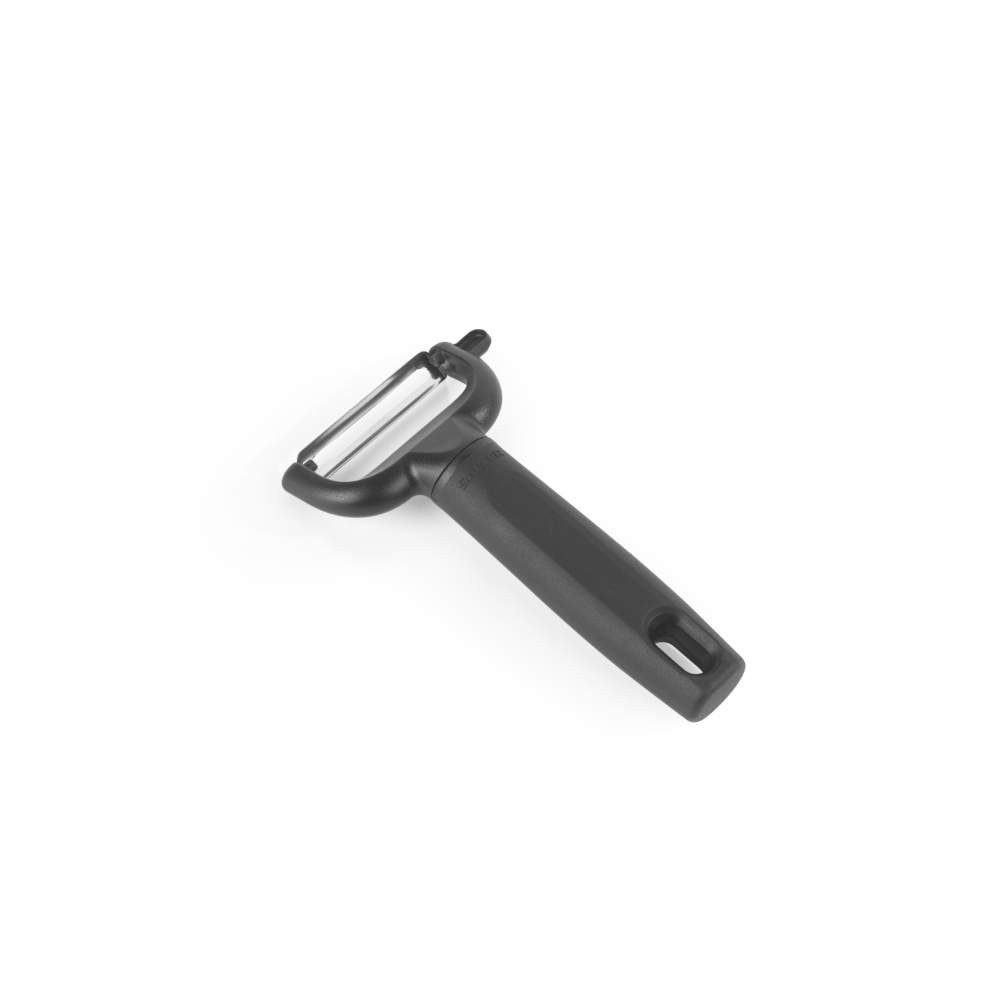 salter Expert Y Peeler – Black