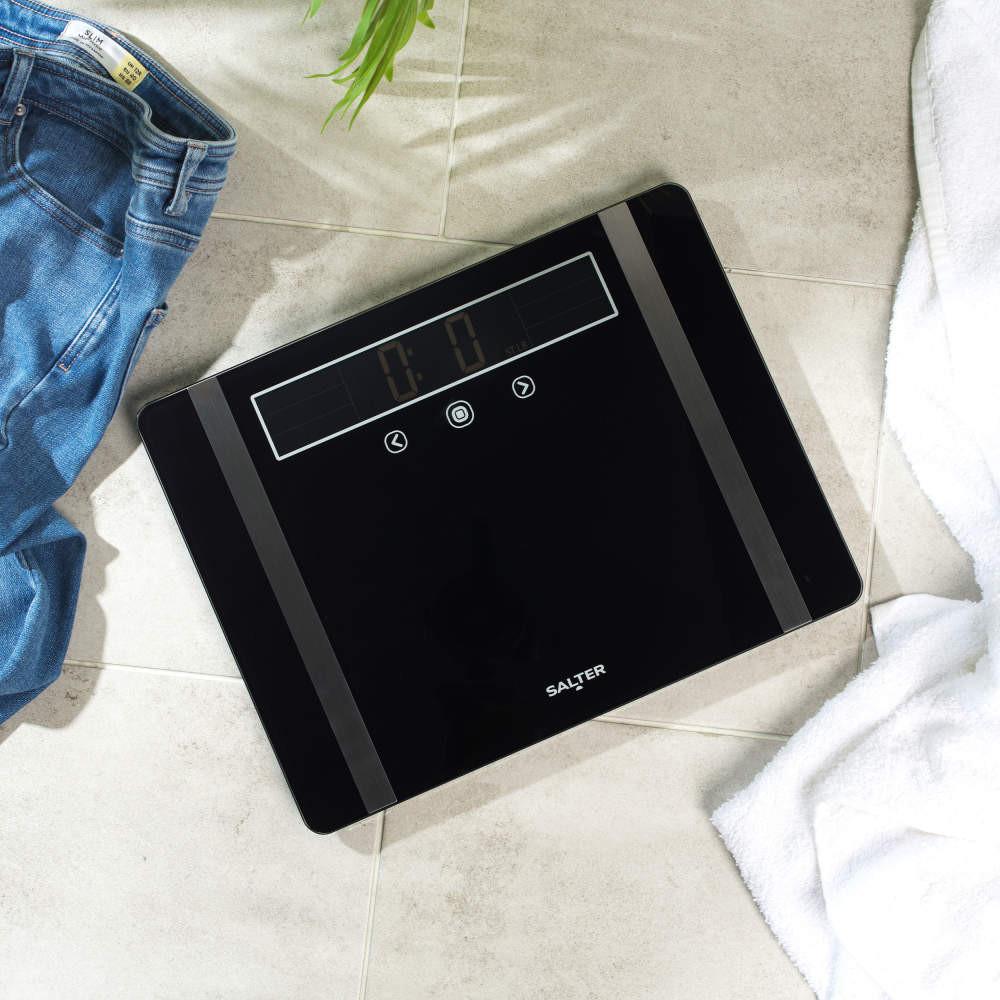 Salter Extra Wide Analyser Scale