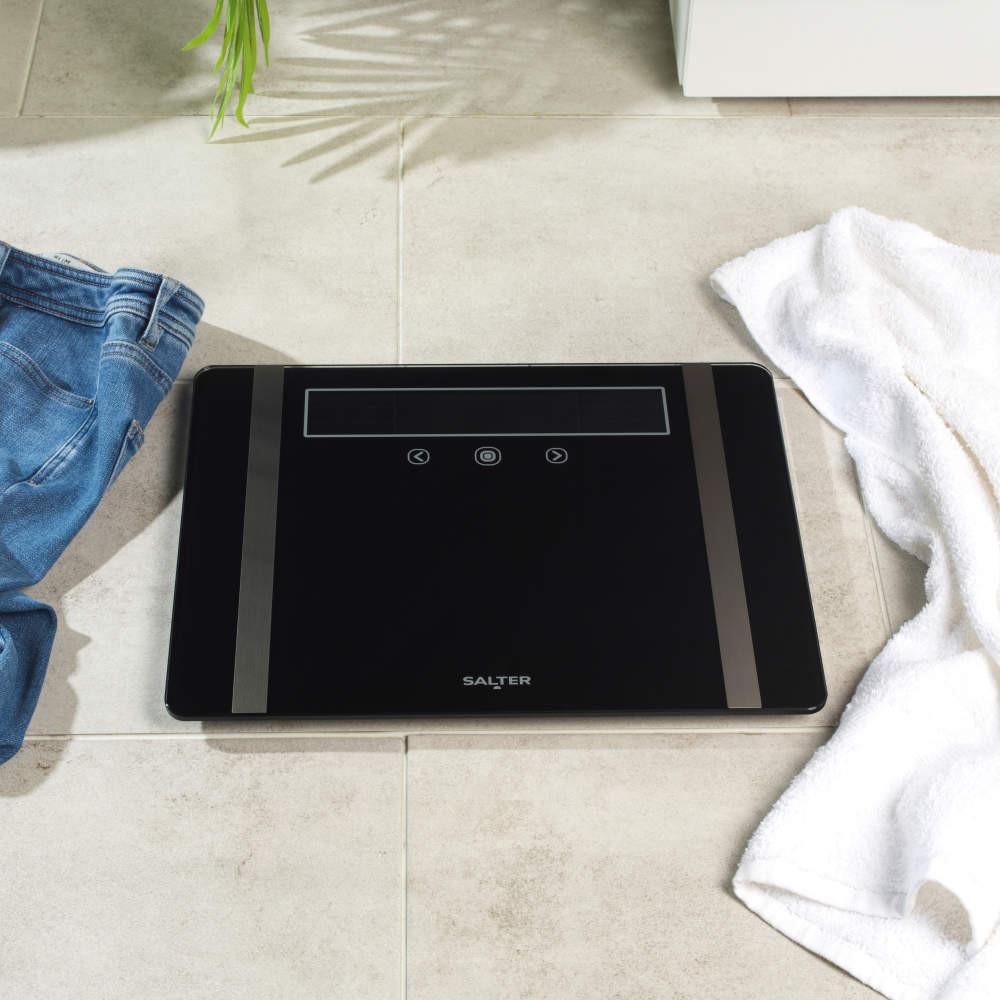 Salter Extra Wide Analyser Scale