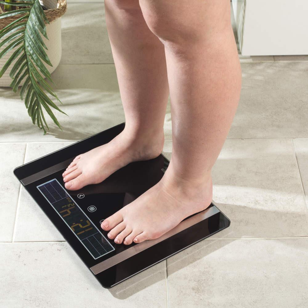 Salter Extra Wide Analyser Scale