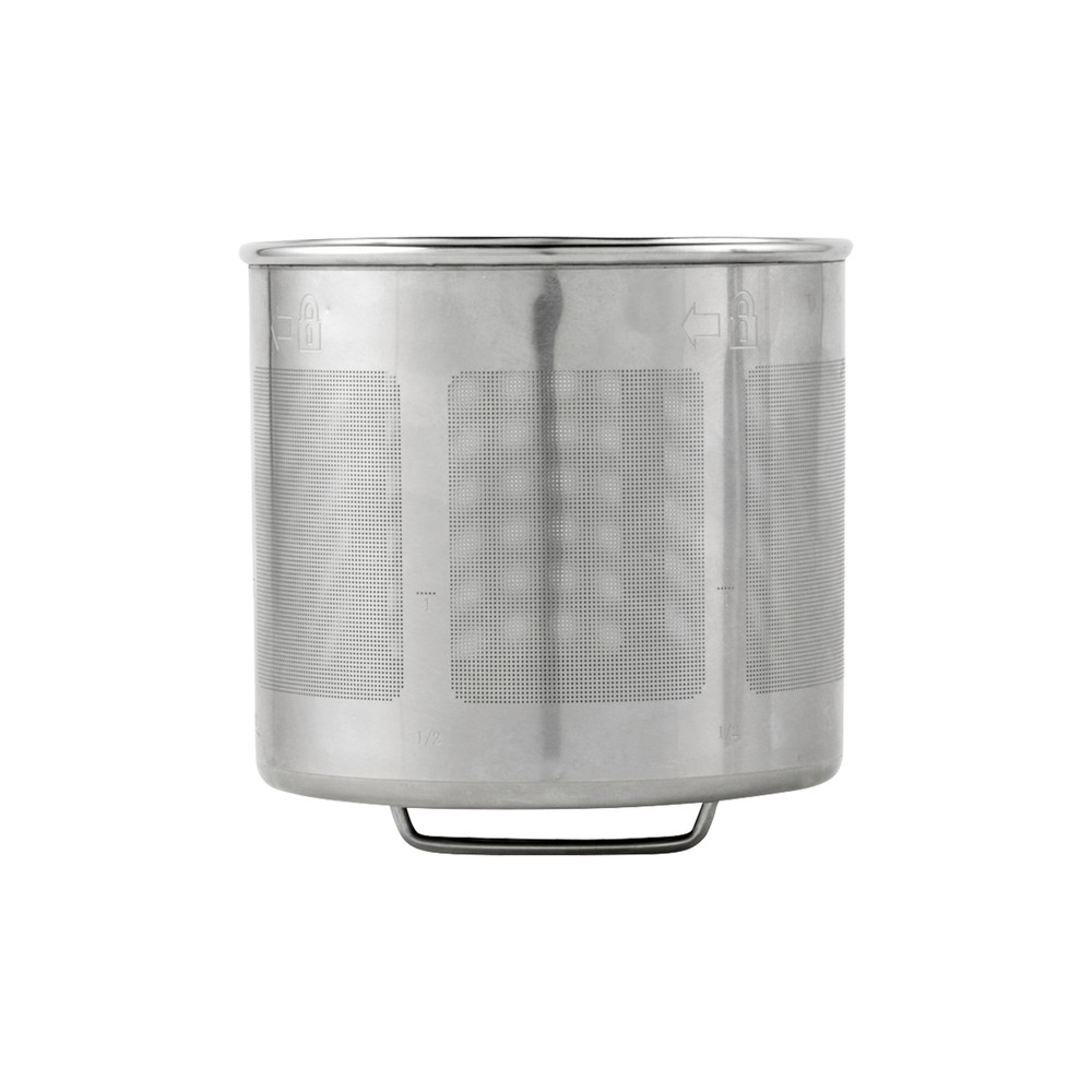 salter Filter for Plant Milk Maker