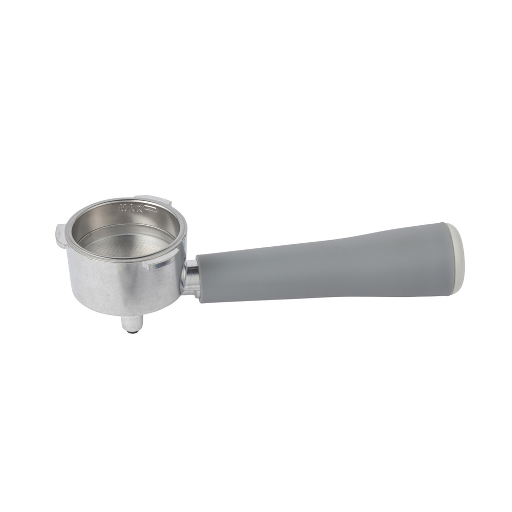 salter Grey Portafilter for Espresso Machine