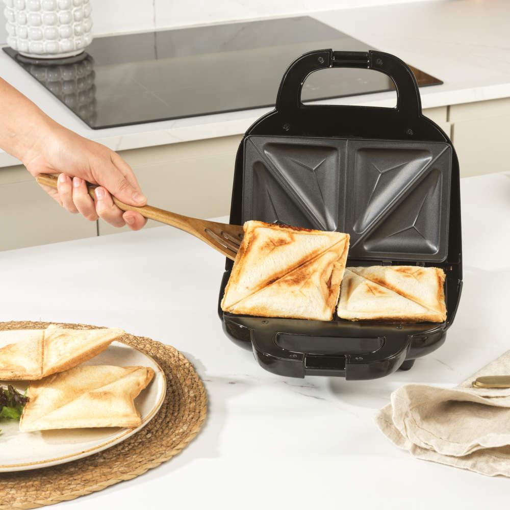 Salter Handbag Toasted Sandwich Maker
