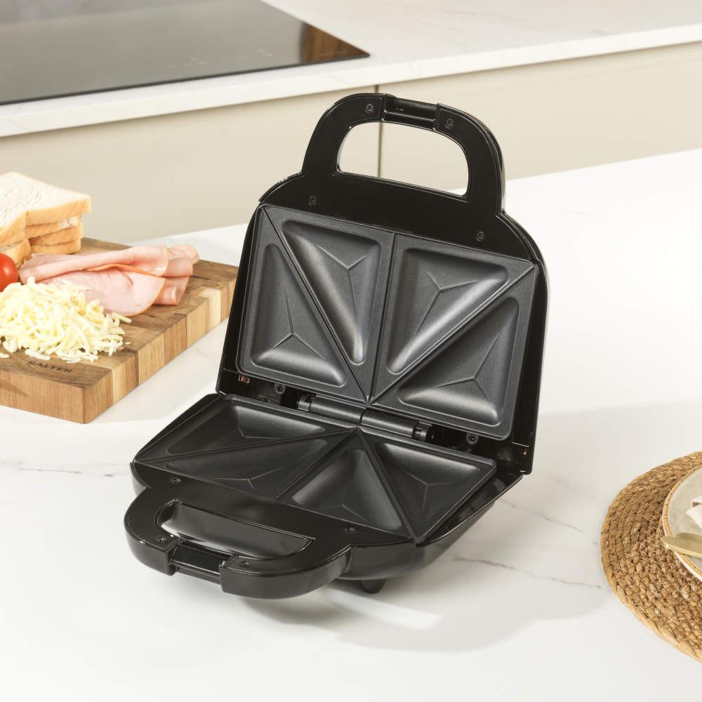Salter Handbag Toasted Sandwich Maker