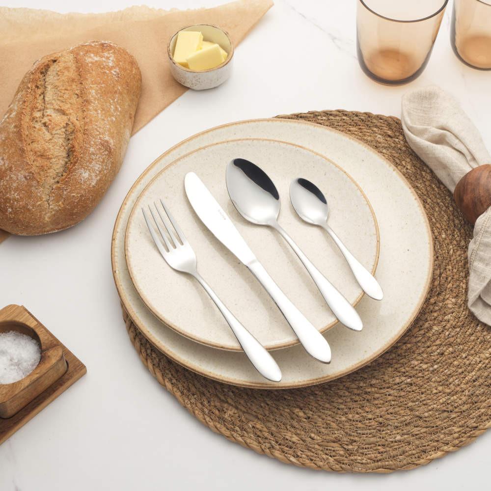 Salter Harrogate 16-Piece Cutlery Set