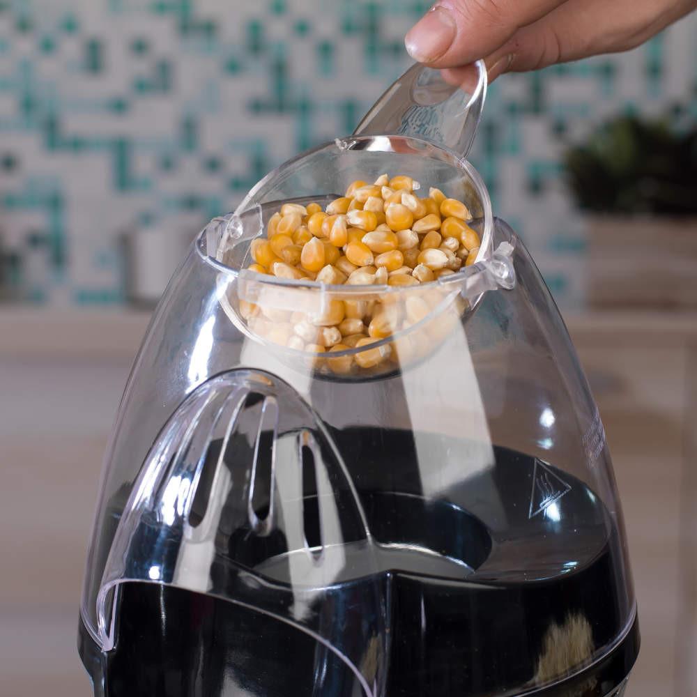 Salter Healthy Electric Popcorn Maker