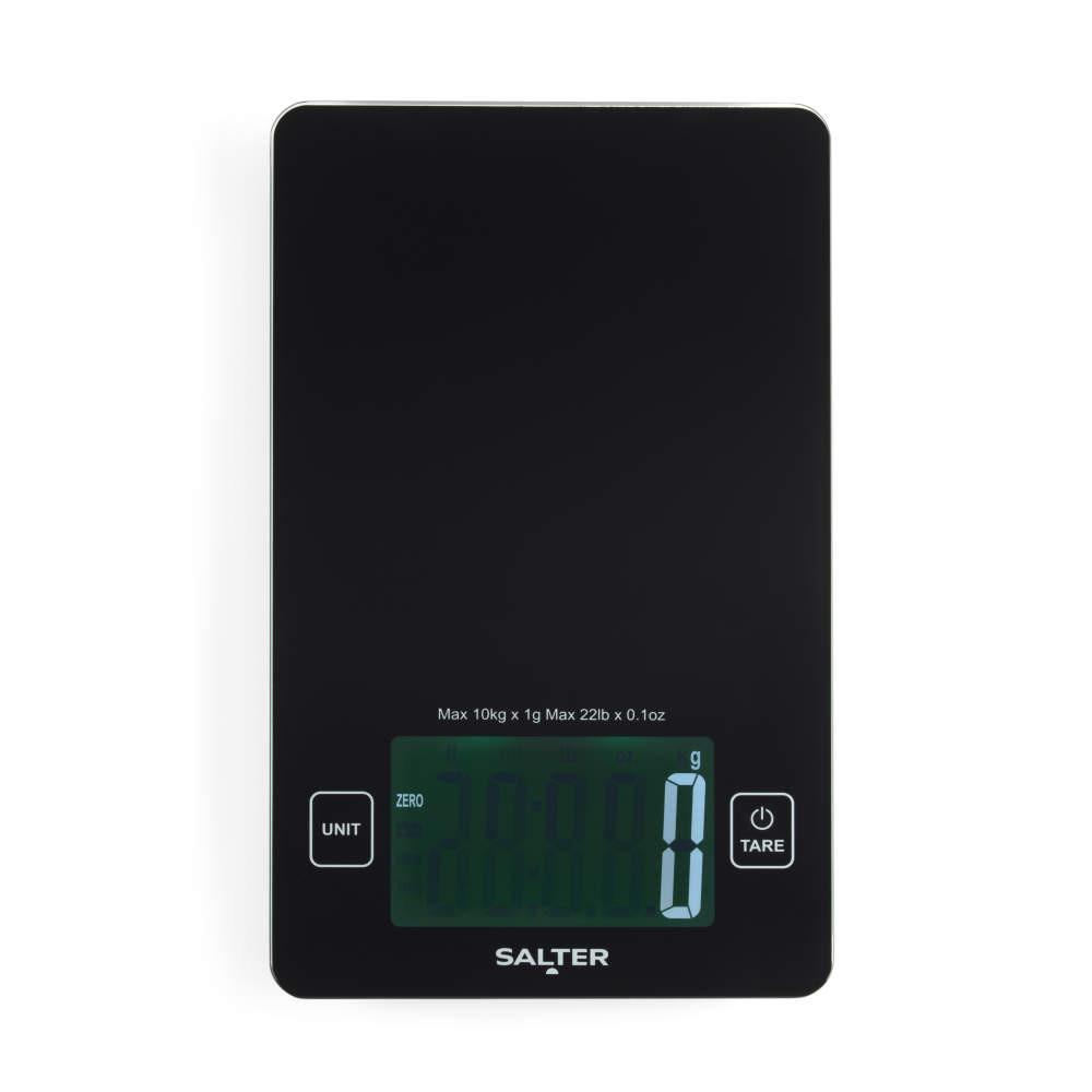 salter High-Capacity Kitchen Scale