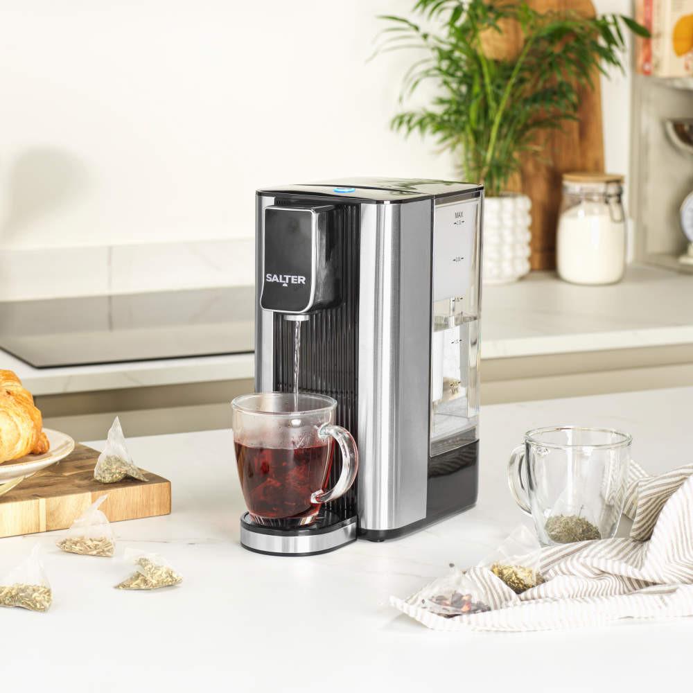 Salter Instant Hot Water Dispenser