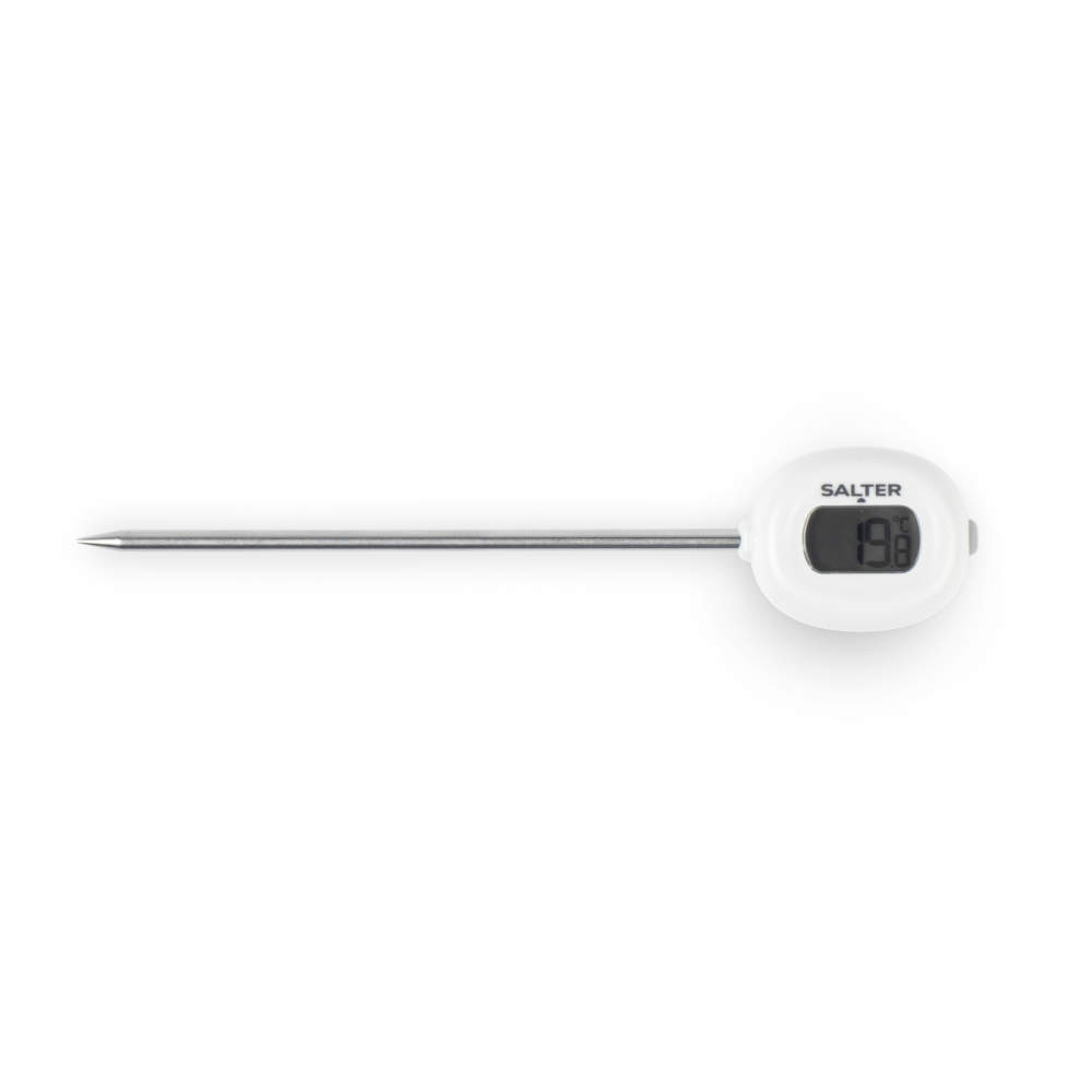 salter Instant Read Digital Meat Thermometer