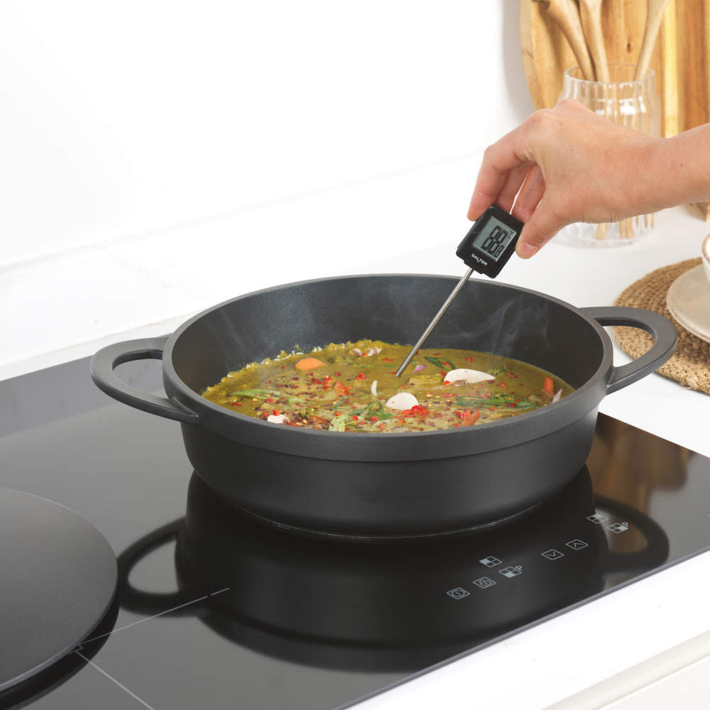 Salter Instant Read Thermometer