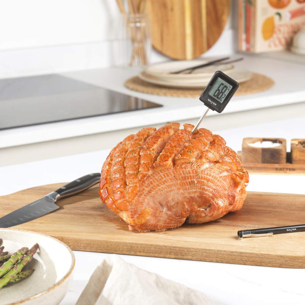 Salter Instant Read Thermometer