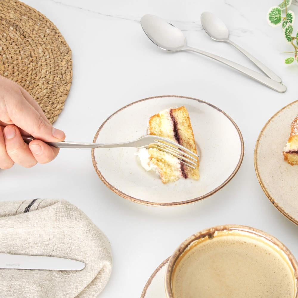 Salter Kendal 16-Piece Cutlery Set