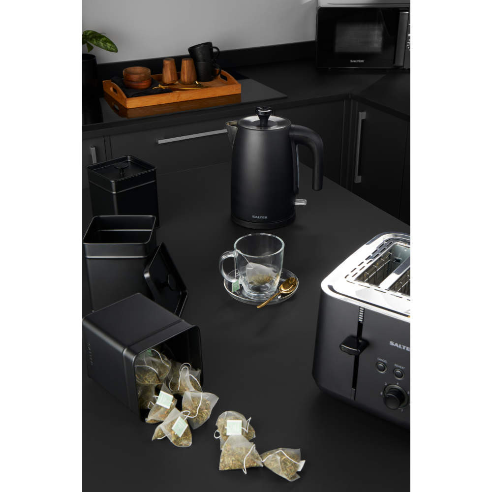 Salter Kuro 1.7L Kettle