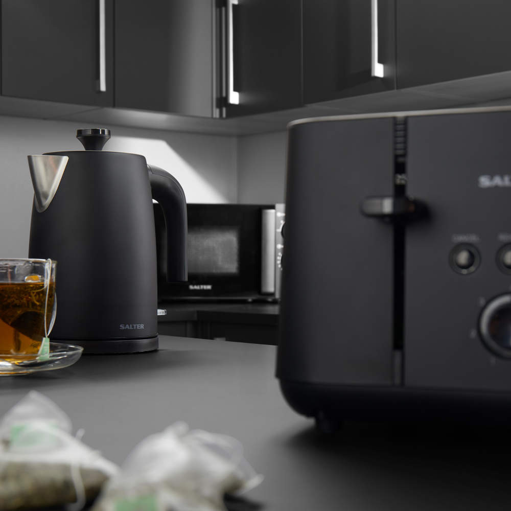 Salter Kuro 1.7L Kettle