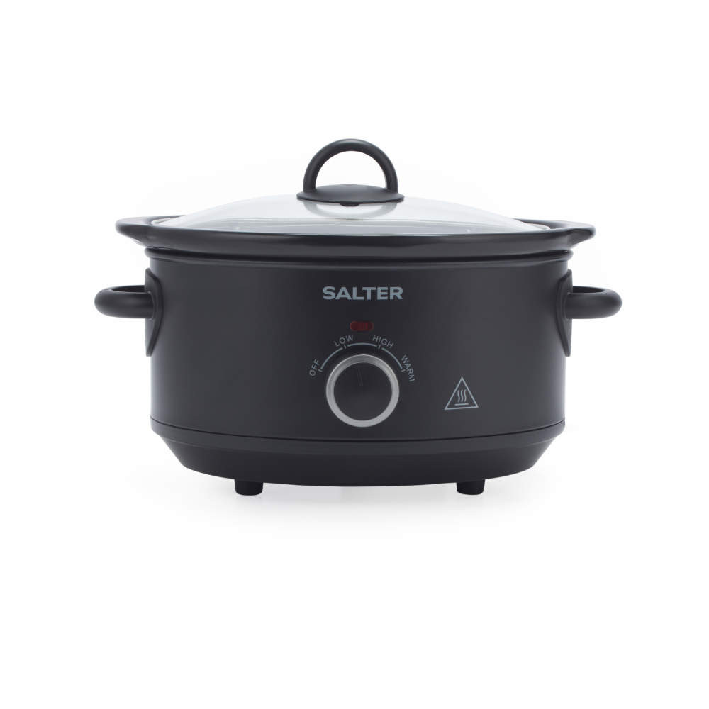 salter Kuro 3.5L Slow Cooker