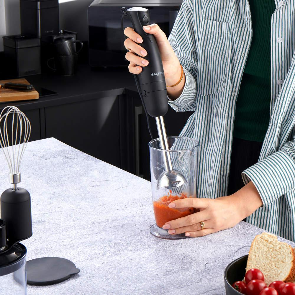 Salter Kuro 3-in-1 Blender Set