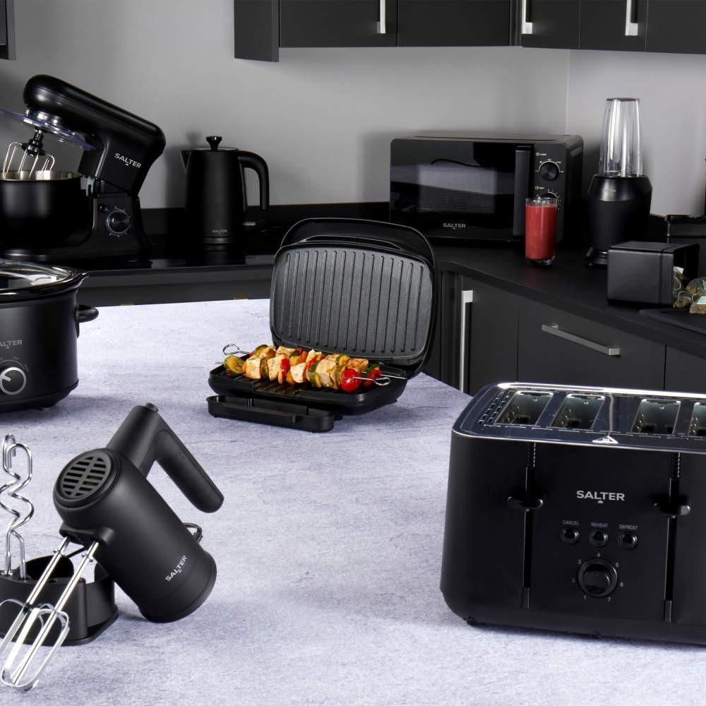 Salter Kuro Digital Microwave