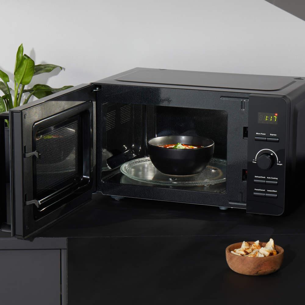 Salter Kuro Digital Microwave