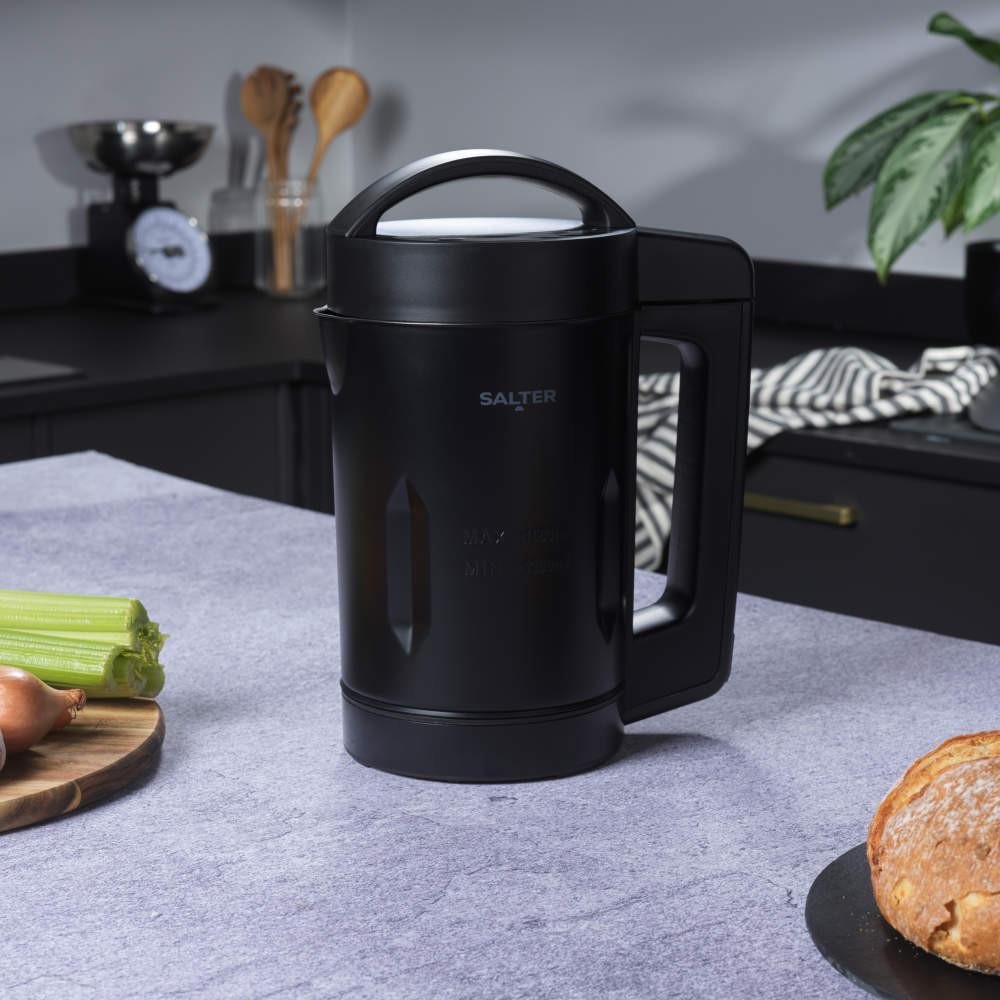 Salter Kuro Digital Soup Maker