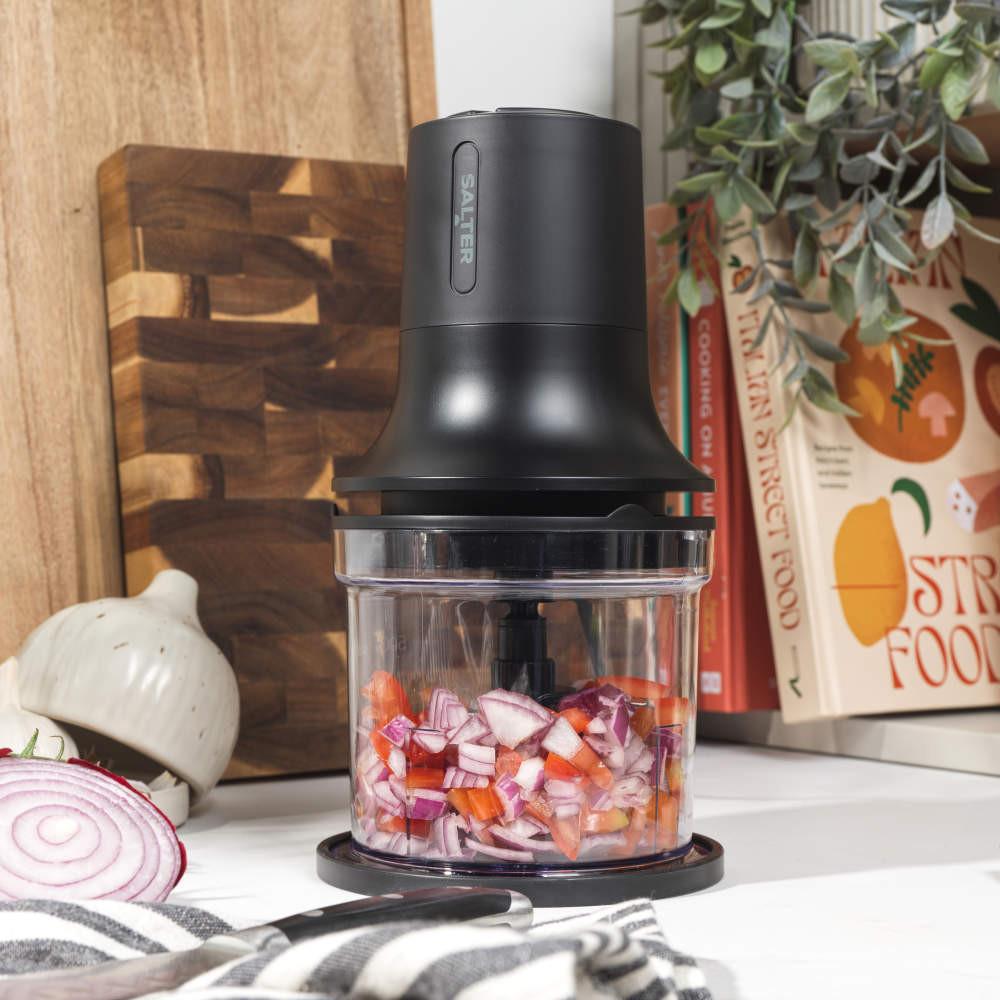 Salter Kuro Electric Food Chopper