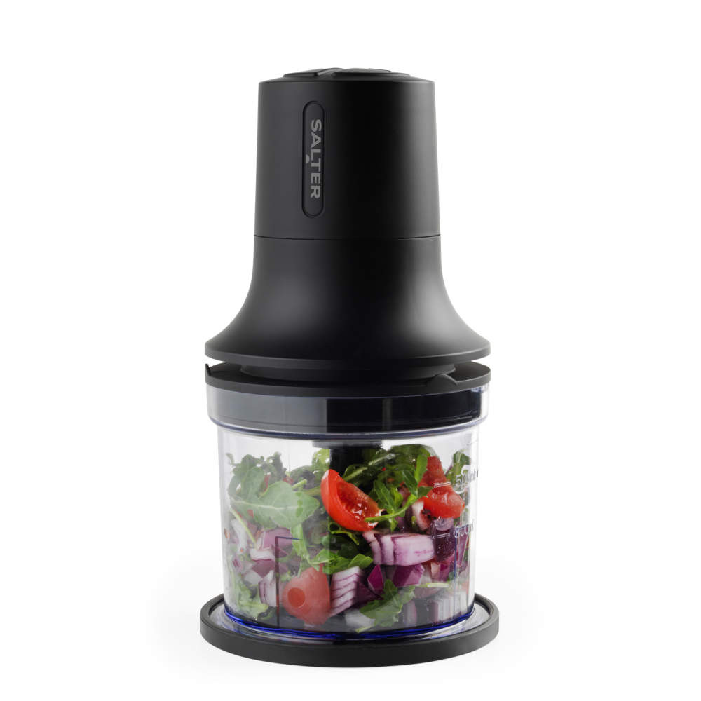 salter Kuro Electric Food Chopper
