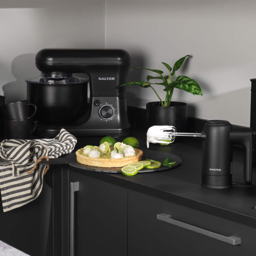Salter Kuro Electric Hand Mixer