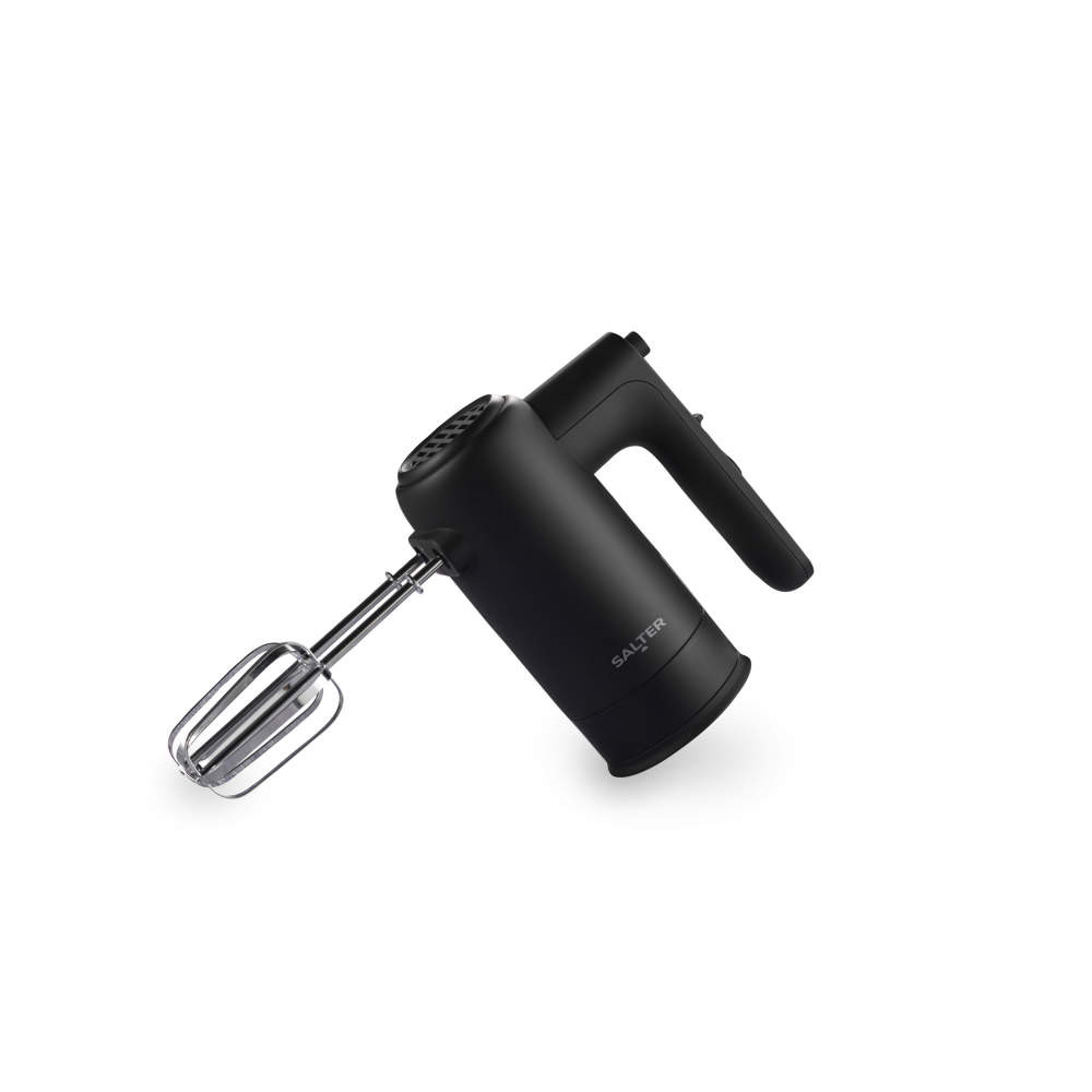 salter Kuro Electric Hand Mixer