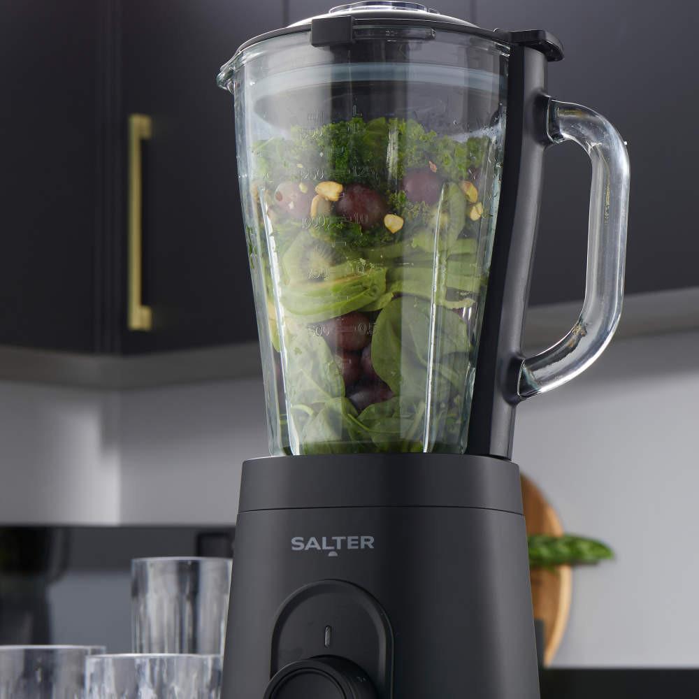 Salter Kuro Glass Jug Blender
