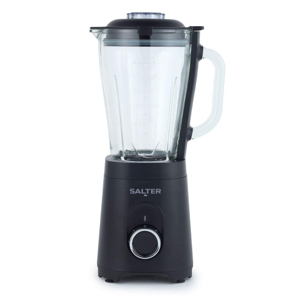 salter Kuro Glass Jug Blender