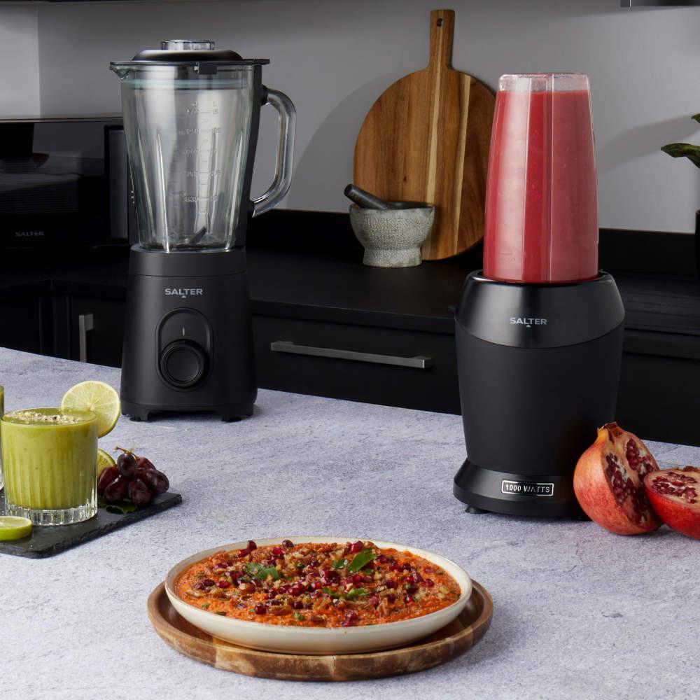 Salter Kuro NutriPro 1000 Multi-Purpose Blender
