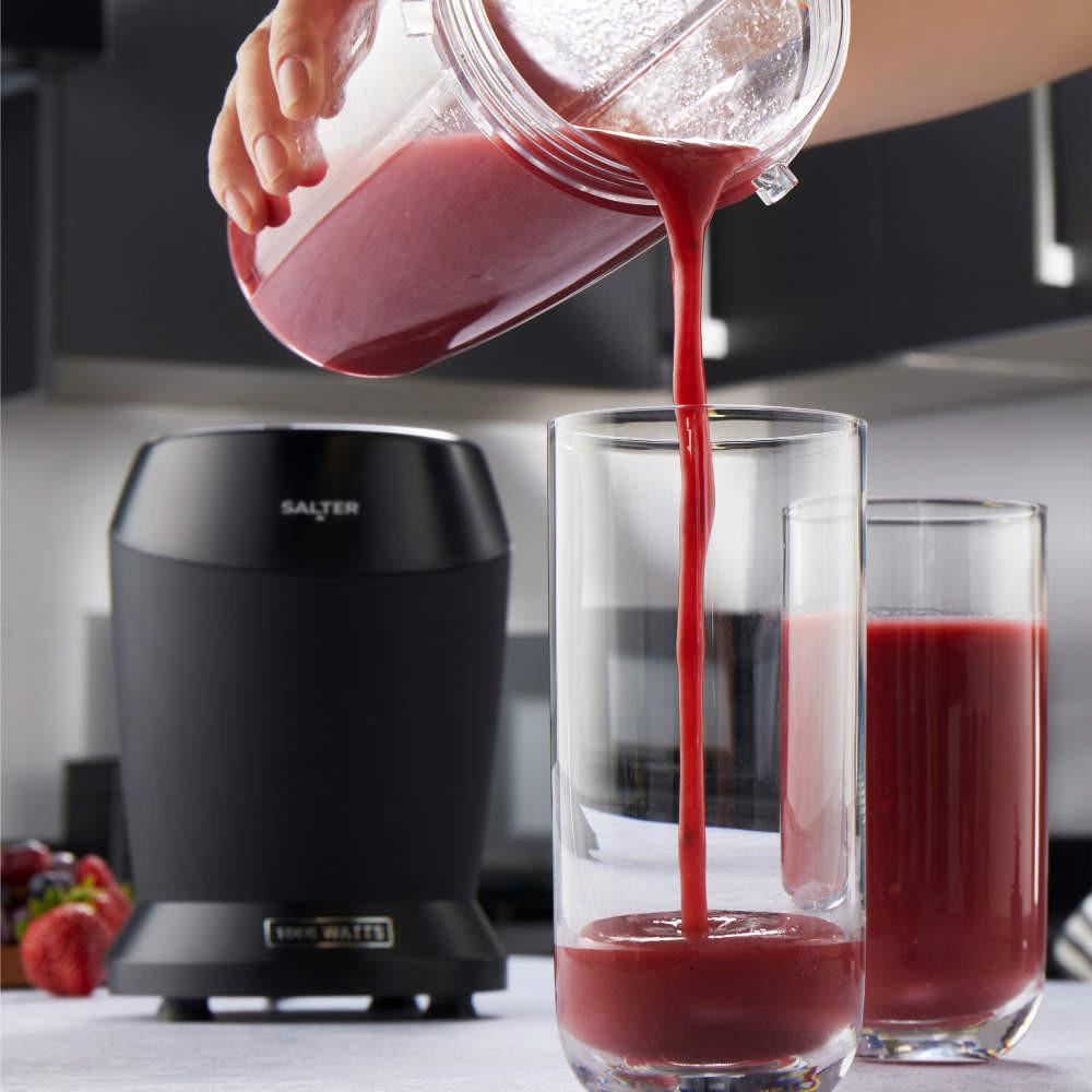 Salter Kuro NutriPro 1000 Multi-Purpose Blender