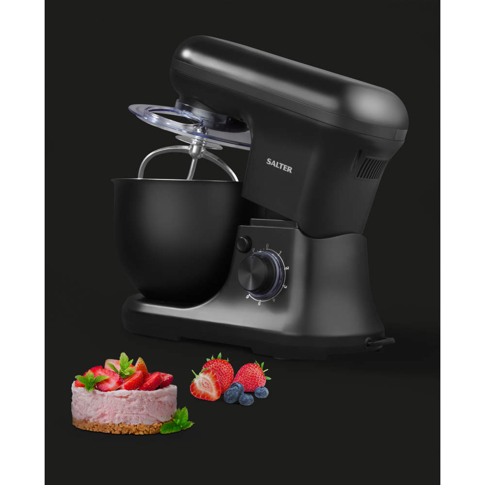 Salter Kuro Stand Mixer & Kitchen Scale
