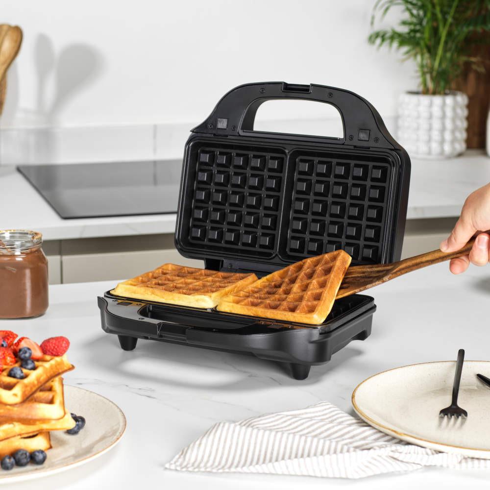 Salter Kuro XL 3-in-1 Snack Maker