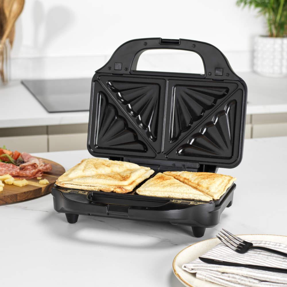 Salter Kuro XL 3-in-1 Snack Maker
