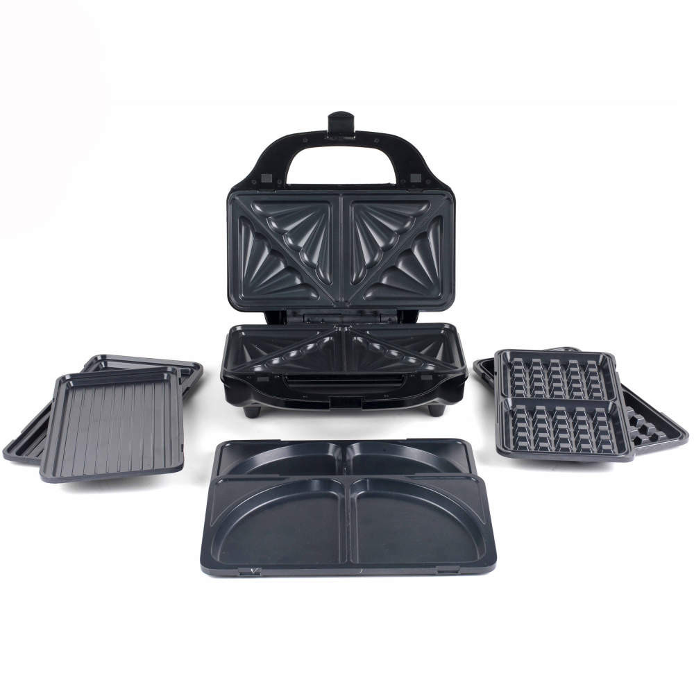 salter Kuro XL 4-in-1 Snack Maker