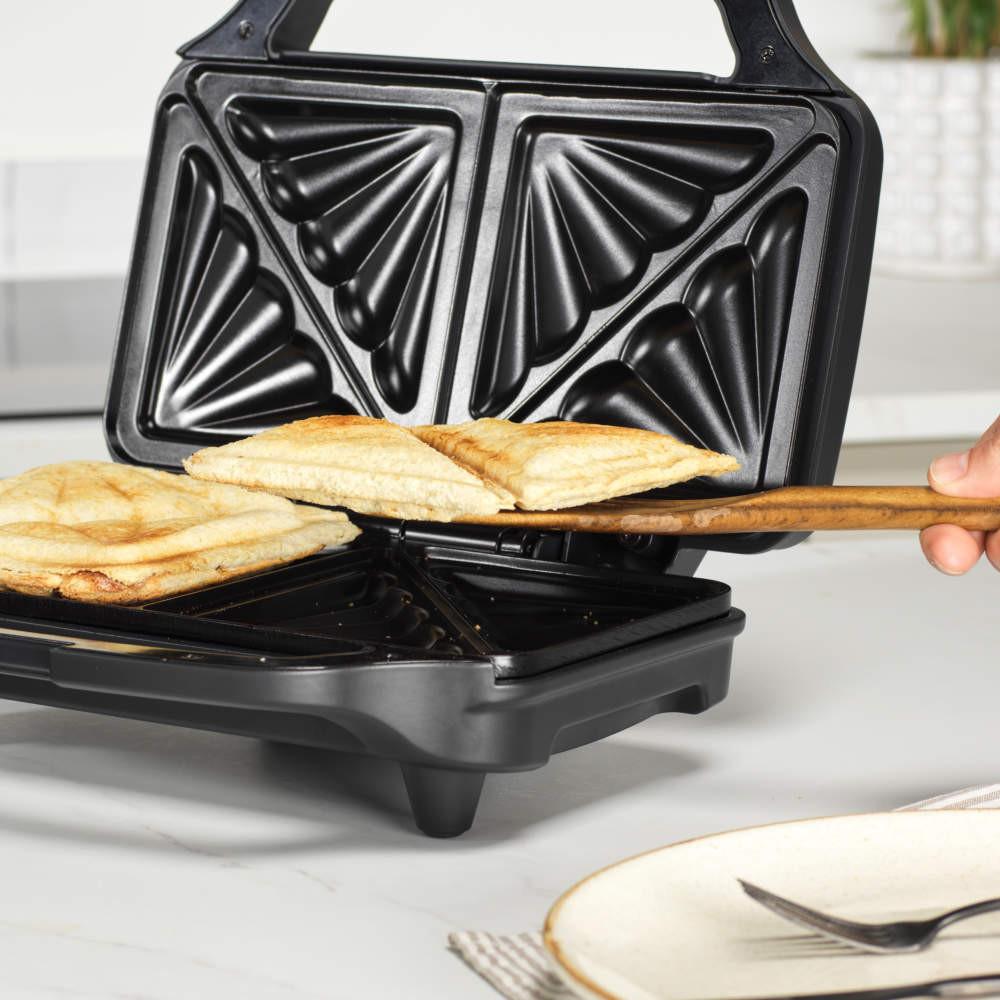 Salter Kuro XL Deep Fill Toastie Maker
