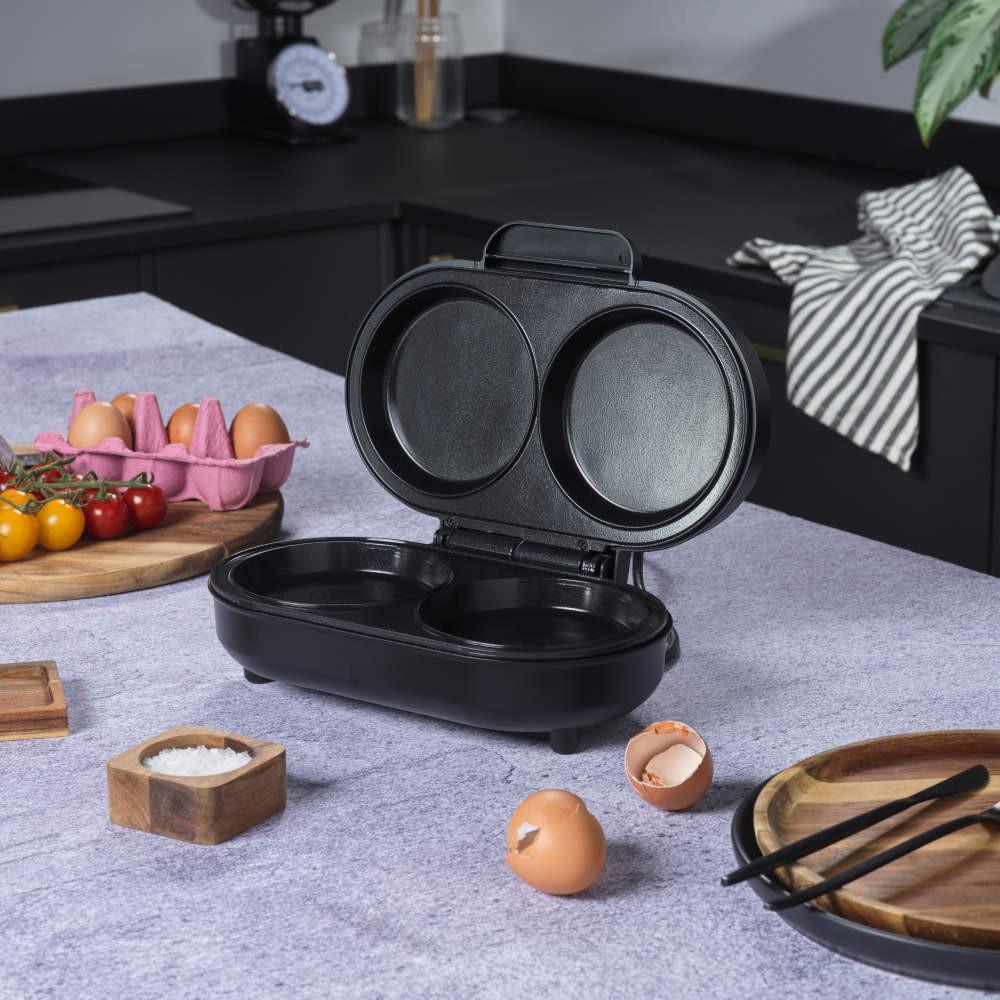 Salter Kuro XL Duo Omelette Maker