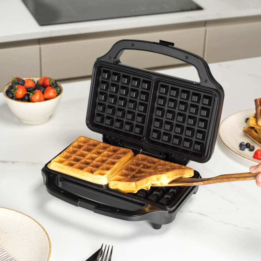 Salter Kuro XL Waffle Maker