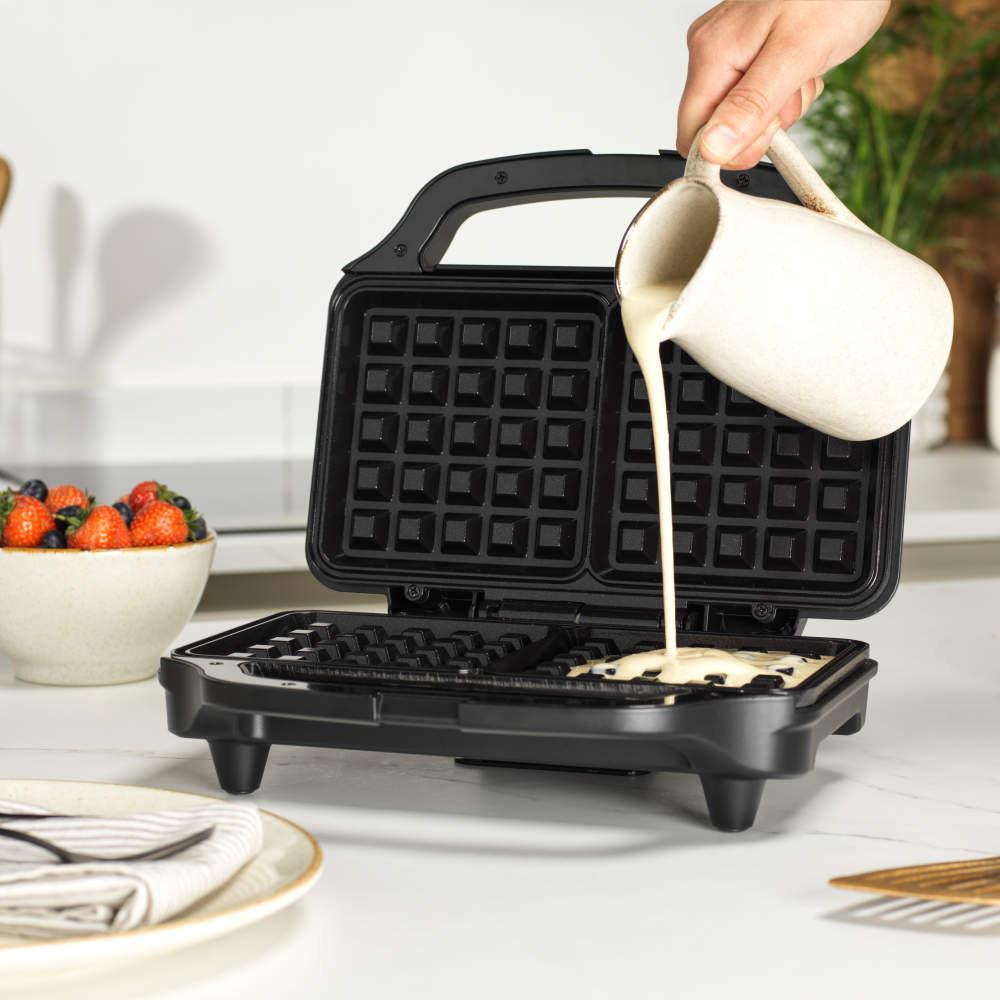 Salter Kuro XL Waffle Maker