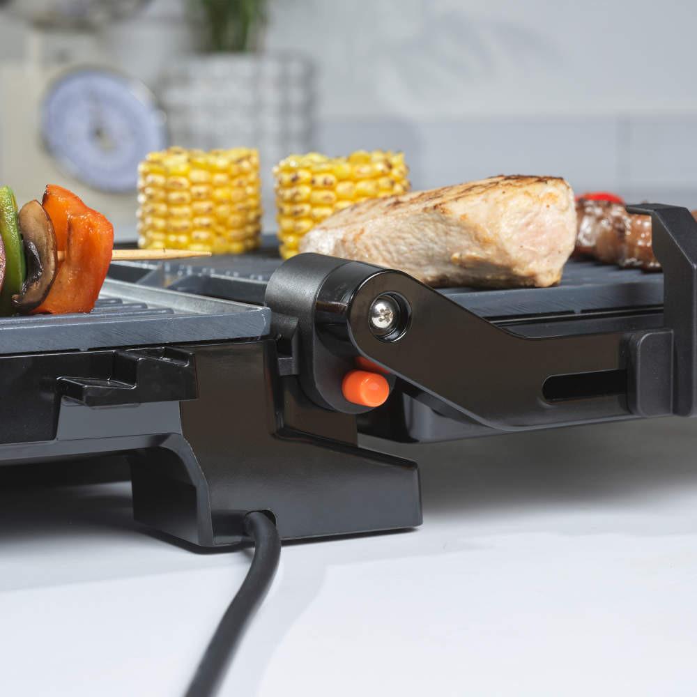 Salter Large Health Grill - 2000W