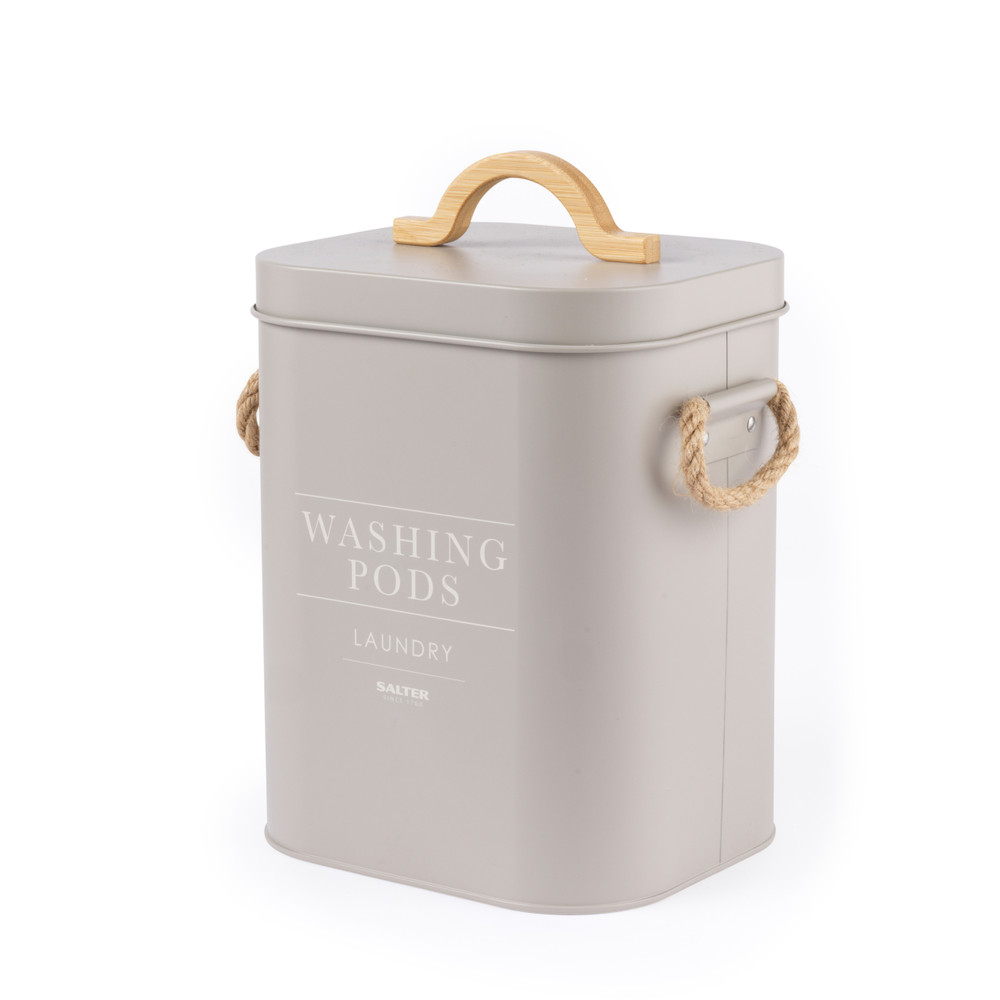 salter Laundry Pod Storage Container – 5L