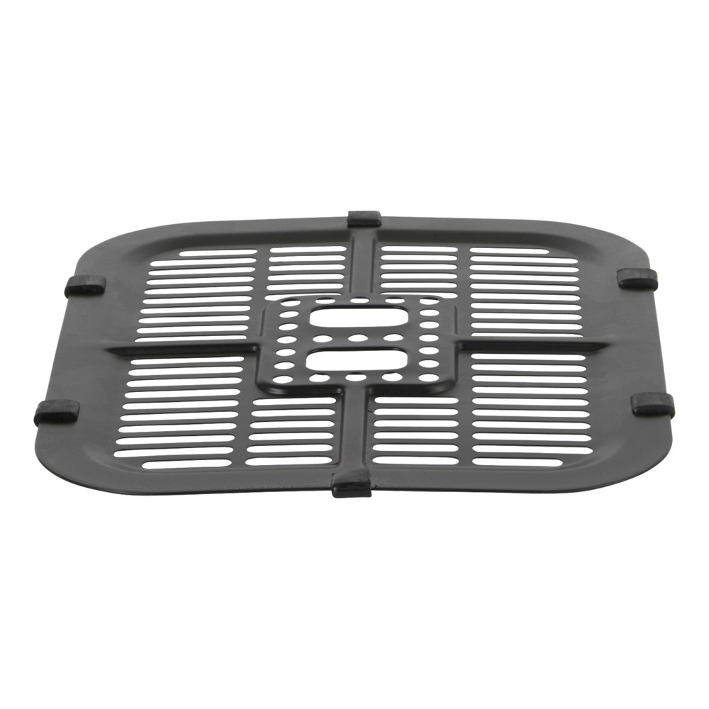 Salter Left Cooking Rack For Dual Sector Air Fryer