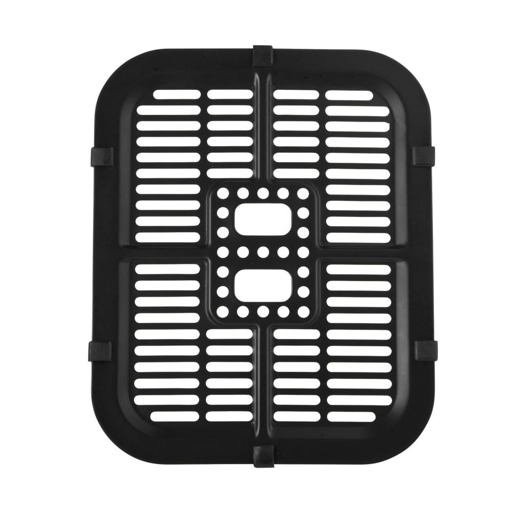 salter Left Cooking Rack for Dual Sector Air Fryer