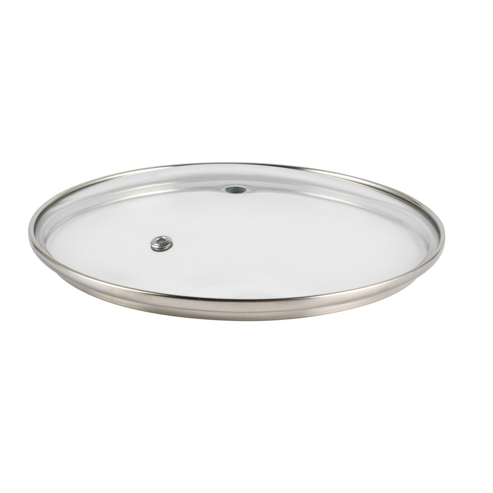 salter Lid for Marblestone 28 cm Wok