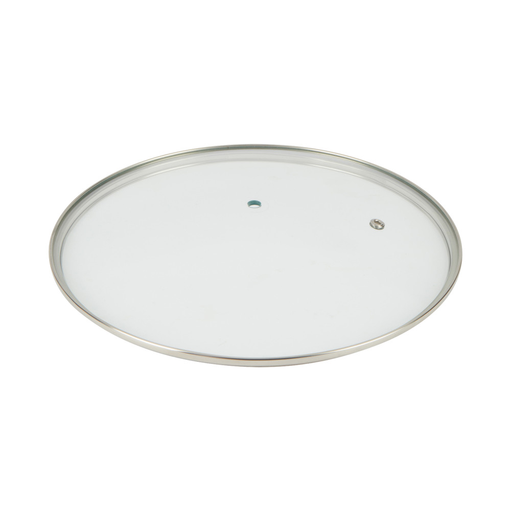 salter Lid for Megastone 28 cm Wok