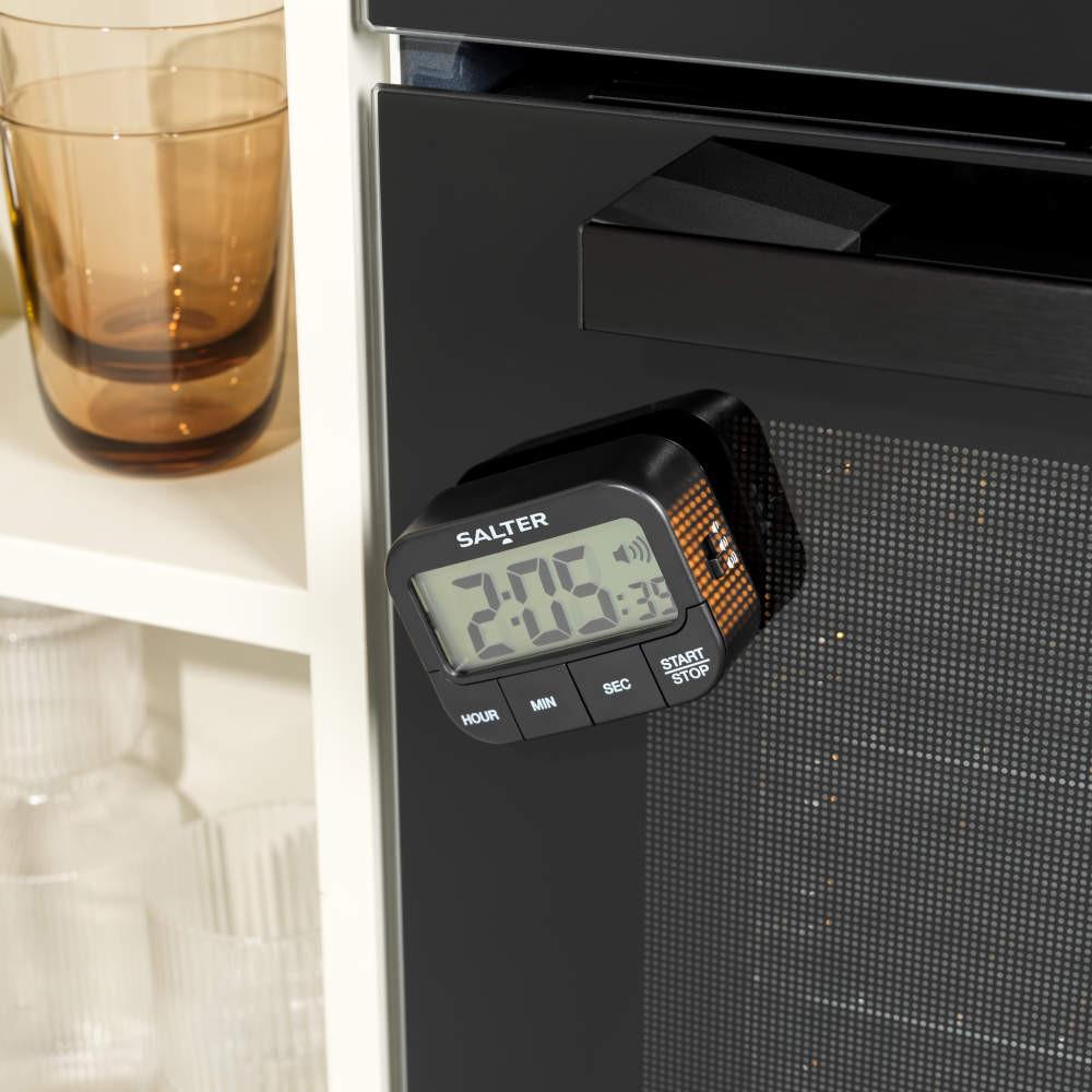Salter Loud Digital Kitchen Timer