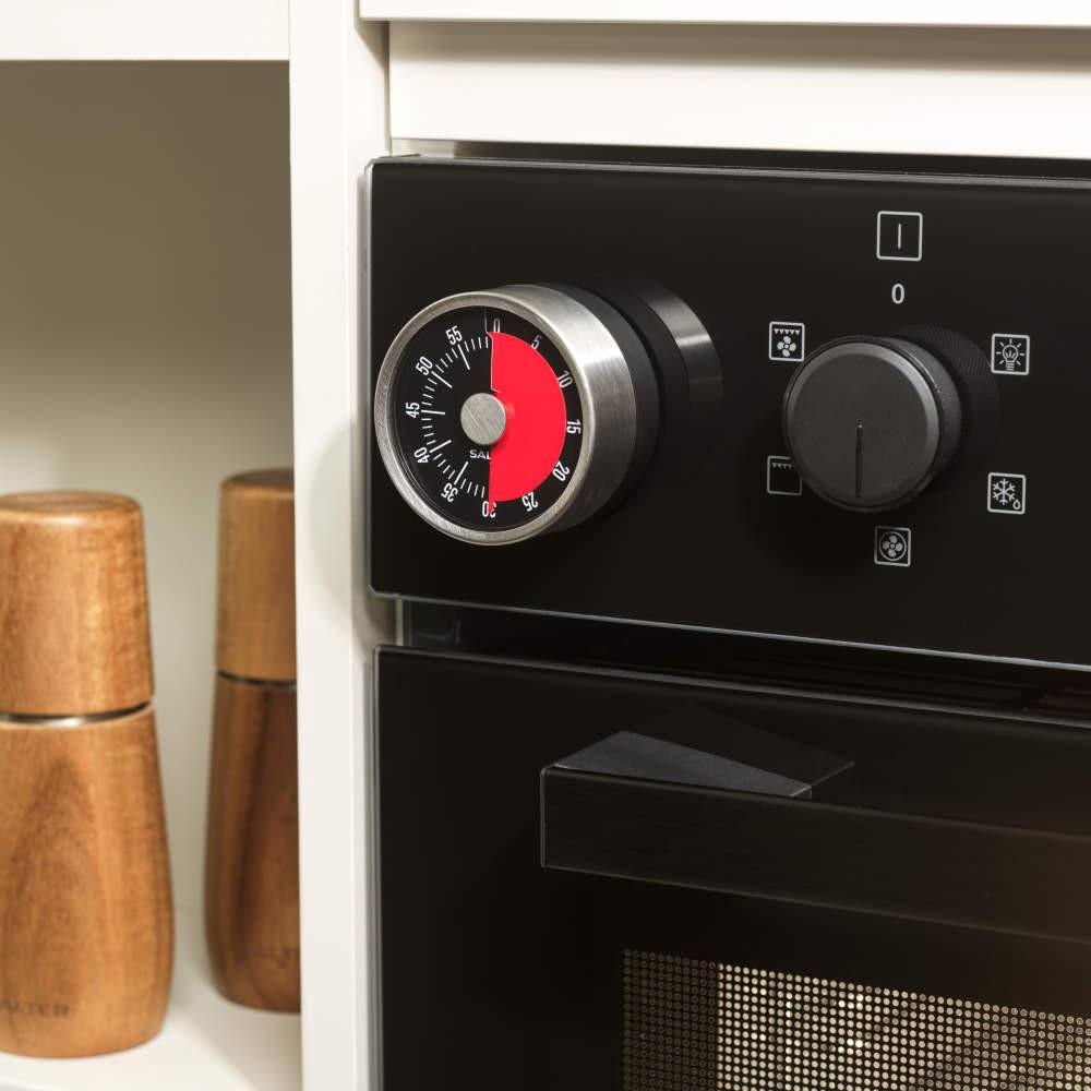 Salter Magnetic Mechanical Timer