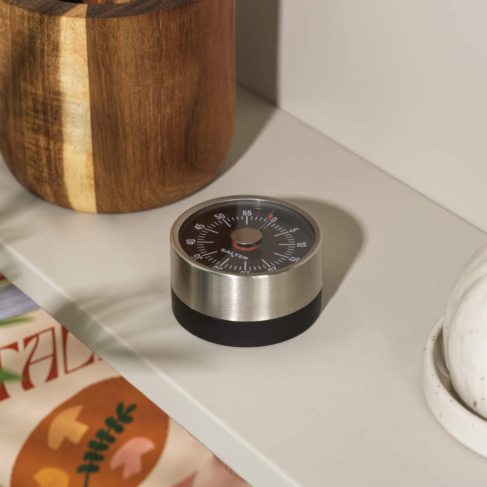 Salter Magnetic Mechanical Timer